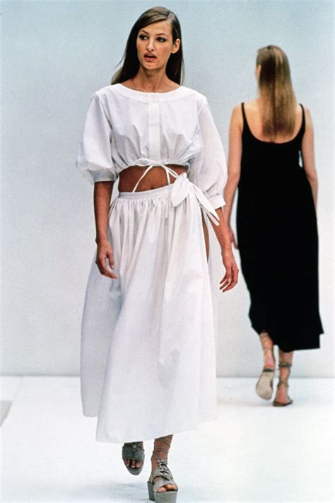 prada 1993 fashion line|Prada dresses for women.